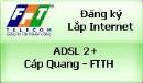 CÔNG TY TNHH VIỄN THÔNG FPT - FPT TELECOM