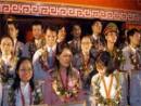 Hiền tài là nguyên khí quốc gia