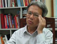 Làm nhà kinh doanh