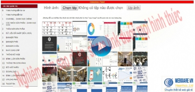 15. Upload ảnh: hướng dẫn upload ảnh