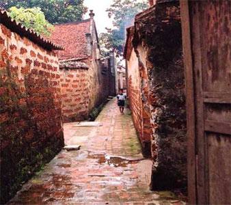 Nhìn lên và nhìn xuống
