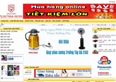 Thiết kế website : BINHSIEUTOC.VN