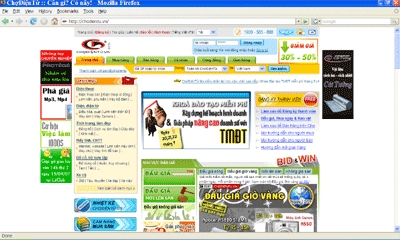 Sự thật về Chodientu.vn và Vatgia.com  (St)
