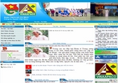 Thiết kế webgiare : DOANTNAPATIT.VN