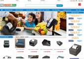 Thiết kế website DUCVIETTECH.COM