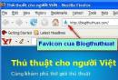 Download và tạo favicon miễn phí với freefavicon.com
