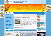 Website đẹp, hiện đại, thân thiện với mức giá không tin nổi