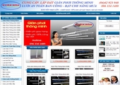Thiết kế website: GIANPHOIXUANHOA.VN