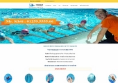 Thiết kế web HOCBOIGIARE.COM