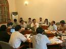 Thư rác Tiếng Việt: Quản lý cách nào?