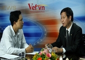 Xây niềm tin khó gấp bội xây nhà - Chủ tịch HĐQT Vincom Lê Khắc Hiệp