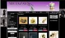 Thiết kế web giá rẻ công ty TNHH xuất nhập khẩu Chiến Thắng