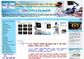 Thiết kế web : MAYSIEUAM-MPT.COM
