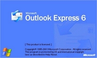 Hướng dẫn cài đặt outlook express