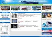 Thiết kế website: PTG.VN