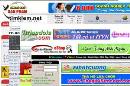 Cá nhân đua nhau lập website với giấc mơ 'triệu phú pixel'