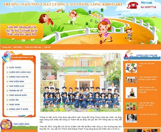Tại sao doanh nghiệp  phải dùng những website vừa đắt vừa lạc hậu