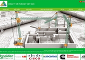 Thiết kế web site: BBTGROUP.COM.VN