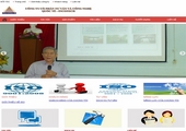 Thiết kế website giá rẻ: ISO-INCOTECH.COM