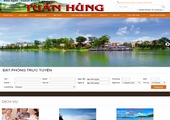 Thiết kế website giá rẻ: KHACHSANDALAT.TOP