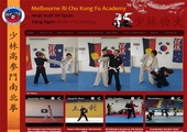 Thiết kế web site: RICHUKUNGFU.COM