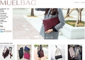 Thiết kế web site: MUELBAG.VN