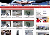 Thiết kế web site: SUADIEUHOA.BIZ.VN