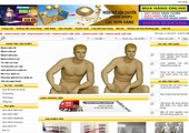 Thiết kế website giá rẻ: 0988034396.COM