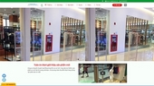 Thiết kế web giá rẻ CHOTHIETBIVN.COM