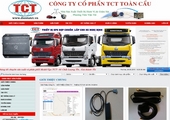 Thiết kế web site: DIENTUTCT.VN