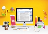 Một vài chia sẻ về thiết kế web giá rẻ