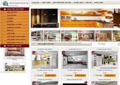 Giới thiệu website mới bepsaigon.net