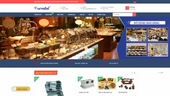 Thiết kế web giá rẻ thietbikhachsan.biz