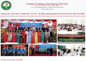 Thiết kế web giá rẻ trung học phổ thông