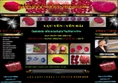 Thiết kế web giá rẻ Ruby Lục Yên