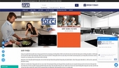 Thiết kế web giá rẻ FORCI.VN