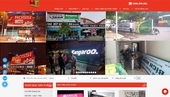 Thiết kế web giá rẻ QUANGCAOTAMLON