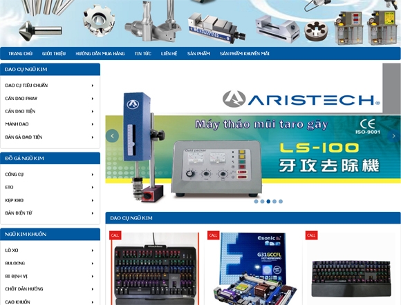 Thiết kế website giá rẻ MAXSPEED.COM.VN