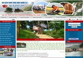 Thiết kế web site: THUNGNAI.NET