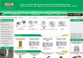 Thiết kế web giá rẻ thiết bị và giải pháp