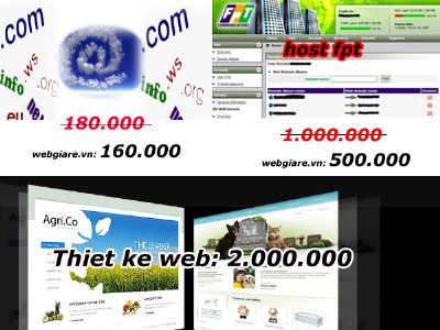 Thiết kế website những điều bạn nên biết
