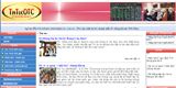 www.tintucotc.com.vn với mức giá thiết kế chỉ 1.5 triệu đồng.