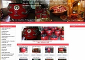 Thiết kế web TRONGCHIENTHANG.COM