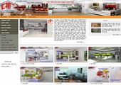 Thiết kế webgiare TUBEPGOSOI.COM.VN