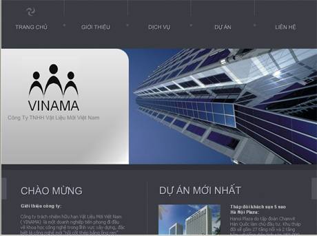 Công nghệ thiết kế web flash