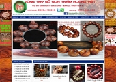 Thiết kế website: VONGTAYGOSUADO.COM