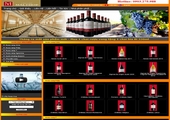 Thiết kế website winecellar.com.vn