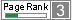 PageRank Checking Icon